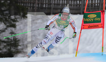 2019-12-20 - DRESSEN Thomas (GER) 3rd CLASSIFIED - COPPA DEL MONDO - SUPER G MASCHILE - ALPINE SKIING - WINTER SPORTS