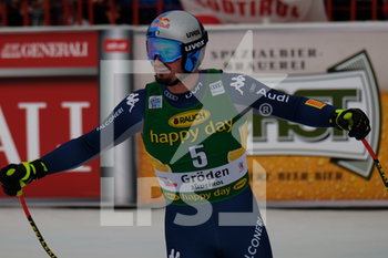 2019-12-20 - Dominik Paris (ITA) - COPPA DEL MONDO - SUPER G MASCHILE - ALPINE SKIING - WINTER SPORTS