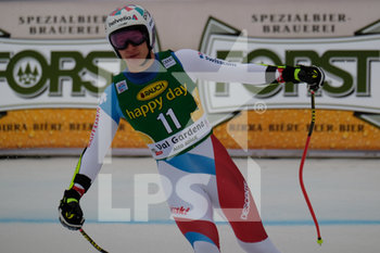 2019-12-20 - Marco Odermatt (SUI) - COPPA DEL MONDO - SUPER G MASCHILE - ALPINE SKIING - WINTER SPORTS