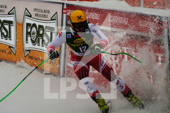 2019-12-20 - Max Franz (AUT) - COPPA DEL MONDO - SUPER G MASCHILE - ALPINE SKIING - WINTER SPORTS