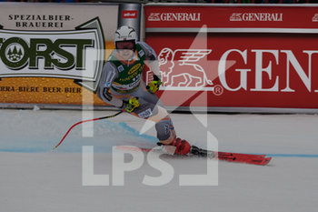 2019-12-20 - Aleksander Aamodt Kilde (NOR) - COPPA DEL MONDO - SUPER G MASCHILE - ALPINE SKIING - WINTER SPORTS