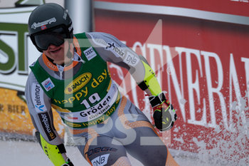 2019-12-20 - Adrian Smiseth Sejersted (NOR) - COPPA DEL MONDO - SUPER G MASCHILE - ALPINE SKIING - WINTER SPORTS