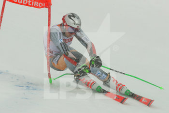 Coppa del Mondo - Slalom Gigante Maschile - ALPINE SKIING - WINTER SPORTS