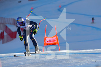 2019-12-28 - Dominik Paris - COPPA DEL MONDO - DISCESA LIBERA MASCHILE - ALPINE SKIING - WINTER SPORTS