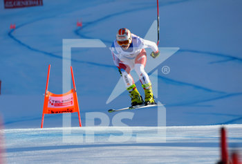 2019-12-28 -  - COPPA DEL MONDO - DISCESA LIBERA MASCHILE - ALPINE SKIING - WINTER SPORTS
