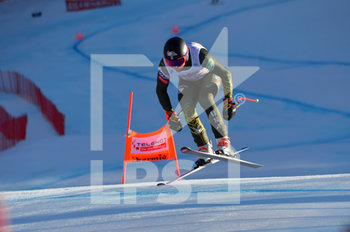 2019-12-28 -  - COPPA DEL MONDO - DISCESA LIBERA MASCHILE - ALPINE SKIING - WINTER SPORTS