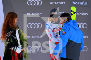 2019-12-28 - podio - COPPA DEL MONDO - DISCESA LIBERA MASCHILE - ALPINE SKIING - WINTER SPORTS