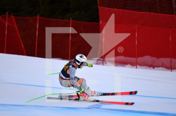 2019-12-29 -  - COPPA DEL MONDO - COMBINATA MASCHILE - ALPINE SKIING - WINTER SPORTS
