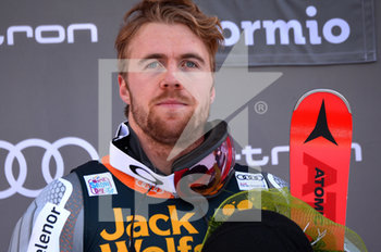 2019-12-29 - Aleksander Aamodt Kilde - COPPA DEL MONDO - COMBINATA MASCHILE - ALPINE SKIING - WINTER SPORTS