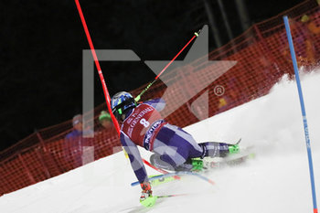2020-01-08 - GROSS Stefano (ITA) - COPPA DEL MONDO - 3TRE NIGHT SLALOM MASCHILE - ALPINE SKIING - WINTER SPORTS