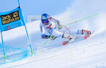 2020-01-18 - VLHOVA Petra (SVK) 2nd CLASSIFIED


 - COPPA DEL MONDO - SLALOM G FEMMINILE - ALPINE SKIING - WINTER SPORTS