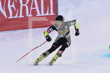 2020-01-19 - POPOVIC Leona (CRO) - COPPA DEL MONDO - PARALLEL GS FEMMINILE - ALPINE SKIING - WINTER SPORTS
