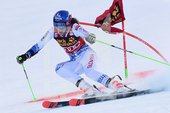 2020-01-19 - VLHOVA Petra (SVK) - COPPA DEL MONDO - PARALLEL GS FEMMINILE - ALPINE SKIING - WINTER SPORTS