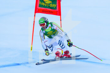 2020-12-18 - SANDER Andreas (GER) 5th CLASSIFIED - COPPA DEL MONDO - SG MASCHILE - ALPINE SKIING - WINTER SPORTS