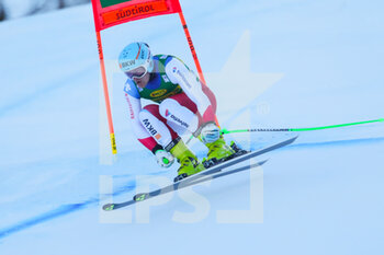 2020-12-18 - ROGENTIN Stefan (SUI) 28th CLASSIFIED - COPPA DEL MONDO - SG MASCHILE - ALPINE SKIING - WINTER SPORTS
