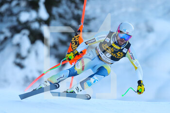 2020-12-19 - JANSRUD Kjetil (NOR) 4th CLASSIFIED - FIS SKI WORLD CUP 2020 - DOWNHILL MASCHILE - DISCESA LIBERA - ALPINE SKIING - WINTER SPORTS