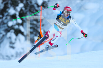 2020-12-19 - JANKA Carlo (SUI) 7th CLASSIFIED - FIS SKI WORLD CUP 2020 - DOWNHILL MASCHILE - DISCESA LIBERA - ALPINE SKIING - WINTER SPORTS