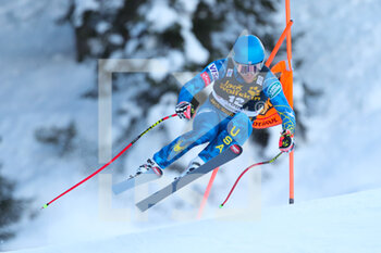 FIS SKI World Cup 2020 - Downhill Maschile - Discesa libera - ALPINE SKIING - WINTER SPORTS