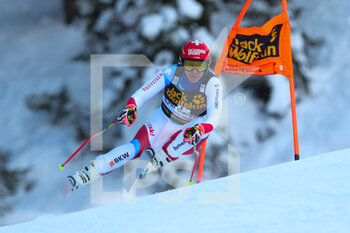 2020-12-19 - FEUZ Beat (SUI) 3rd CLASSIFIED - FIS SKI WORLD CUP 2020 - DOWNHILL MASCHILE - DISCESA LIBERA - ALPINE SKIING - WINTER SPORTS