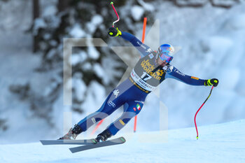 2020-12-19 - PARIS Dominik (ITA) 15th CLASSIFIED Credits - FIS SKI WORLD CUP 2020 - DOWNHILL MASCHILE - DISCESA LIBERA - ALPINE SKIING - WINTER SPORTS