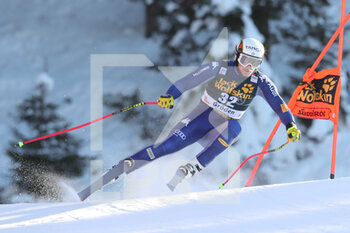 2020-12-19 - BUZZI Emanuele (ITA) 34th CLASSIFIED - FIS SKI WORLD CUP 2020 - DOWNHILL MASCHILE - DISCESA LIBERA - ALPINE SKIING - WINTER SPORTS