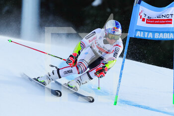 2020-12-20 - PINTURAULT Alexis (FRA) FIRST CLASSIFIED - FIS SKI WORLD CUP 2020 - COPPA DEL MONDO DI SCI - SLALOM GIGANTE MASCHILE - ALPINE SKIING - WINTER SPORTS