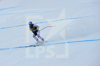 2020-12-29 - Alexis Pinturault 12° superg Bormio fisskiworldcup 2020 - COPPA DEL MONDO - SUPERG MEN - ALPINE SKIING - WINTER SPORTS