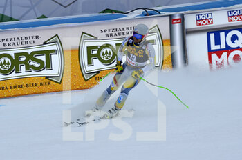 2020-12-29 - Kjetil Jansrud 6° superg Bormio fisskiworldcup 2020 - COPPA DEL MONDO - SUPERG MEN - ALPINE SKIING - WINTER SPORTS
