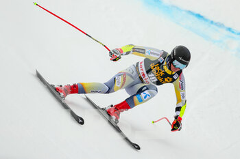 2020-12-29 - SEJERSTED Adrian Smiseth (NOR) 3rd CLASSIFIED - COPPA DEL MONDO - SUPERG MEN - ALPINE SKIING - WINTER SPORTS