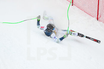 2020-12-29 - KLINE Bostjan (SLO) - COPPA DEL MONDO - SUPERG MEN - ALPINE SKIING - WINTER SPORTS