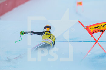 FIS Coppa del Mondo 2020 - Discesa libera maschile - ALPINE SKIING - WINTER SPORTS