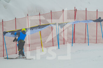 2021 FIS Alpine World SKI Championships - Super Giant - Women - SCI ALPINO - SPORT INVERNALI