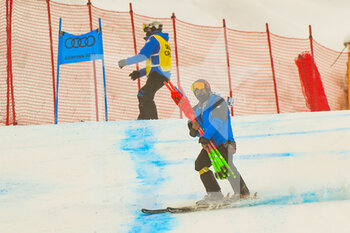 2021 FIS Alpine World SKI Championships - Super Giant - Women - ALPINE SKIING - WINTER SPORTS