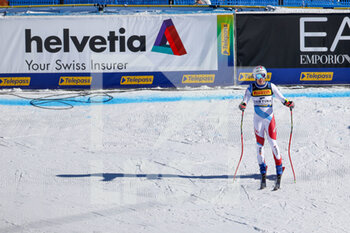 2021-02-11 - Marco ODERMATT (SUI) - 2021 FIS ALPINE WORLD SKI CHAMPIONSHIPS - SUPER G - MEN - ALPINE SKIING - WINTER SPORTS