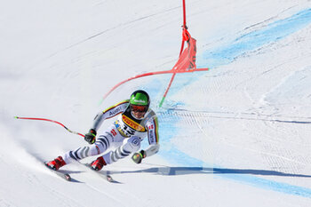 2021-02-11 - Andreas SANDER (GER) - 2021 FIS ALPINE WORLD SKI CHAMPIONSHIPS - SUPER G - MEN - ALPINE SKIING - WINTER SPORTS