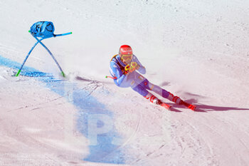 2021-02-11 - Christof INNERHOFER ITA - 2021 FIS ALPINE WORLD SKI CHAMPIONSHIPS - SUPER G - MEN - ALPINE SKIING - WINTER SPORTS