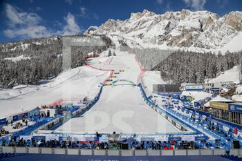 2021 FIS Alpine World SKI Championships - Super G - Women - SCI ALPINO - SPORT INVERNALI