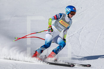 2021-02-11 - Mikaela SHIFFRIN (USA) - 2021 FIS ALPINE WORLD SKI CHAMPIONSHIPS - SUPER G - WOMEN - ALPINE SKIING - WINTER SPORTS