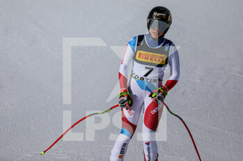 2021-02-11 - Lara GUT-BEHRAMI (SUI) - 2021 FIS ALPINE WORLD SKI CHAMPIONSHIPS - SUPER G - WOMEN - ALPINE SKIING - WINTER SPORTS
