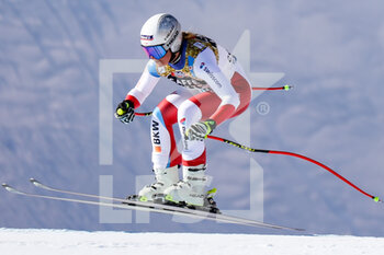 2021-02-13 - Corinne SUTER SUI - 2021 FIS ALPINE WORLD SKI CHAMPIONSHIPS - DOWNHILL - WOMEN - ALPINE SKIING - WINTER SPORTS