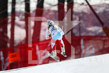 2021-02-13 - Corinne SUTER SUI - 2021 FIS ALPINE WORLD SKI CHAMPIONSHIPS - DOWNHILL - WOMEN - ALPINE SKIING - WINTER SPORTS
