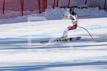 2021-02-13 - Lara GUT-BEHRAMI SUI - 2021 FIS ALPINE WORLD SKI CHAMPIONSHIPS - DOWNHILL - WOMEN - ALPINE SKIING - WINTER SPORTS