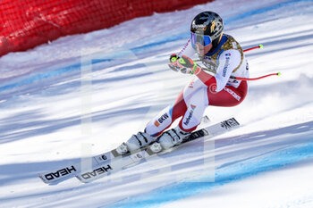 2021-02-13 - Lara GUT-BEHRAMI SUI - 2021 FIS ALPINE WORLD SKI CHAMPIONSHIPS - DOWNHILL - WOMEN - ALPINE SKIING - WINTER SPORTS