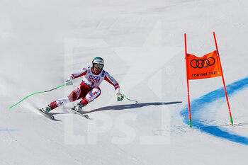 2021 FIS Alpine World SKI Championships - Downhill - Men - SCI ALPINO - SPORT INVERNALI