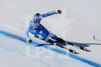 2021-02-14 - PARIS Dominik ITA - 2021 FIS ALPINE WORLD SKI CHAMPIONSHIPS - DOWNHILL - MEN - ALPINE SKIING - WINTER SPORTS
