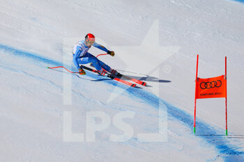 2021-02-14 - INNERHOFER Christof ITA - 2021 FIS ALPINE WORLD SKI CHAMPIONSHIPS - DOWNHILL - MEN - ALPINE SKIING - WINTER SPORTS