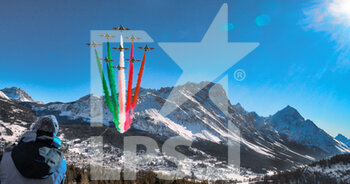 2021 FIS Alpine World SKI Championships - Downhill - Men - SCI ALPINO - SPORT INVERNALI