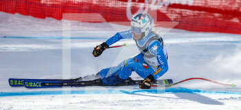2021-02-15 - BASSINO Marta ITA - 2021 FIS ALPINE WORLD SKI CHAMPIONSHIPS - ALPINE COMBINED - MEN - WOMEN - ALPINE SKIING - WINTER SPORTS