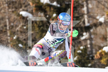 2021-02-15 - VLHOVA Petra SVK - 2021 FIS ALPINE WORLD SKI CHAMPIONSHIPS - ALPINE COMBINED - MEN - WOMEN - ALPINE SKIING - WINTER SPORTS