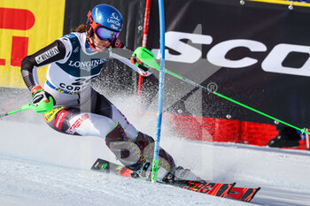 2021-02-15 - VLHOVA Petra SVK - 2021 FIS ALPINE WORLD SKI CHAMPIONSHIPS - ALPINE COMBINED - MEN - WOMEN - ALPINE SKIING - WINTER SPORTS